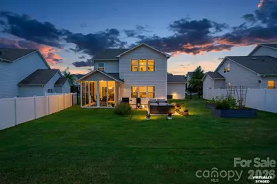 4328 Huntley Glen Drive, Pineville, NC 28134 - Photo 5