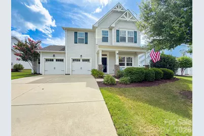 4328 Huntley Glen Drive, Pineville, NC 28134 - Photo 1