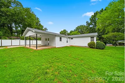459 Swanson Drive SW, Lenoir, NC 28645 - Photo 19