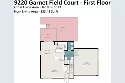 9220 Garnet Field Court, Charlotte, NC 28269 - Photo 41