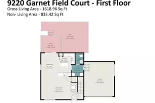9220 Garnet Field Ct, Charlotte, NC 28269 - Photo 41