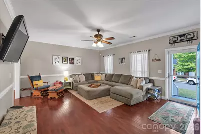 119 Brookview Drive, Shelby, NC 28152 - Photo 3