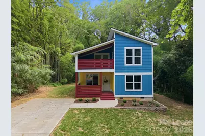 1198 Chronicle Avenue, Gastonia, NC 28052 - Photo 1