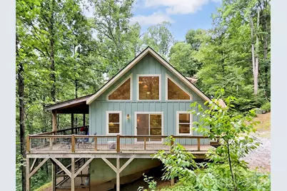 291 Incline Drive Drive, Sylva, NC 28779 - Photo 43