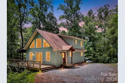 291 Incline Drive Drive, Sylva, NC 28779 - Photo 1