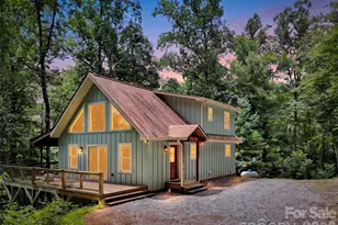 291 Incline Dr Dr, Sylva, NC 28779 - Photo 1