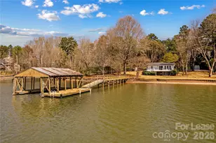 118 Revere Dr, Mooresville, NC 28117 - Photo 35