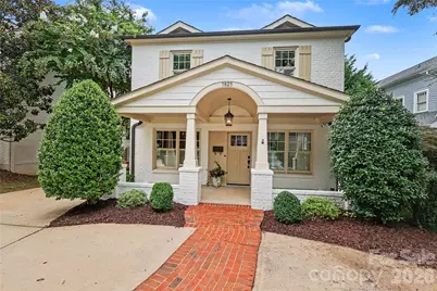 1825 Lombardy Circle, Charlotte, NC 28203 - Photo 1