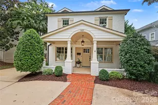 1825 Lombardy Cir, Charlotte, NC 28203 - Photo 1