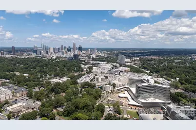 1825 Lombardy Circle, Charlotte, NC 28203 - Photo 3