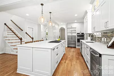1825 Lombardy Circle, Charlotte, NC 28203 - Photo 15