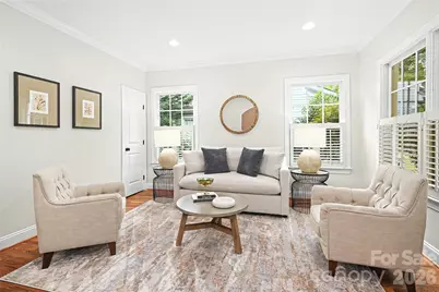 1825 Lombardy Circle, Charlotte, NC 28203 - Photo 5