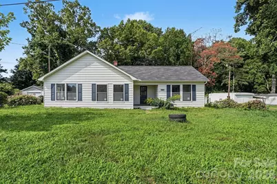 3285 E Nc 152 Highway, Salisbury, NC 28146 - Photo 1