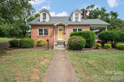 232 Maple Street, Rutherfordton, NC 28139 - Photo 1