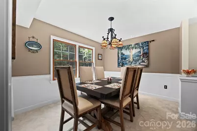 649 Furrow Drive, Charlotte, NC 28270 - Photo 9