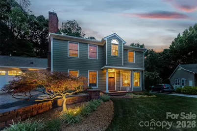 649 Furrow Drive, Charlotte, NC 28270 - Photo 45