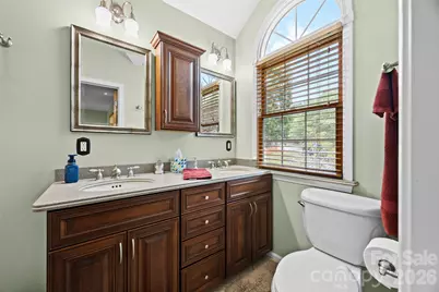 649 Furrow Drive, Charlotte, NC 28270 - Photo 27