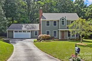 649 Furrow Dr, Charlotte, NC 28270 - Photo 1