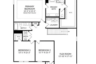 1217 Mossy Glade Rd, Indian Trail, NC 28079 - Photo 21