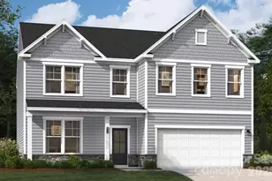 1217 Mossy Glade Rd, Indian Trail, NC 28079 - Photo 1