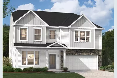 1303 Mossy Glade Road, Indian Trail, NC 28079 - Photo 1