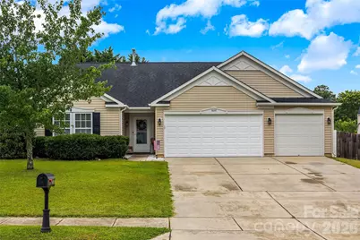 5022 Meanna Drive, Clover, SC 29710 - Photo 1