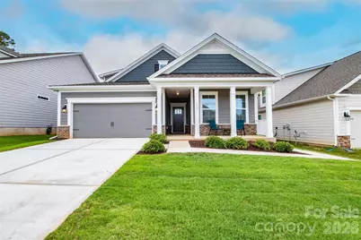 177 Sari Street, Troutman, NC 28166 - Photo 1