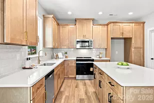 312 North St, Dallas, NC 28034 - Photo 7