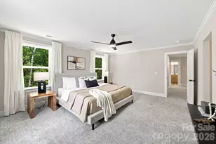312 North St, Dallas, NC 28034 - Photo 19