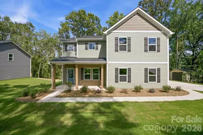 312 North Street, Dallas, NC 28034 - Photo 1