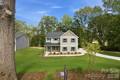 312 North Street, Dallas, NC 28034 - Photo 3
