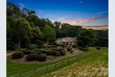 1870 Palmer Road, Mill Spring, NC 28756 - Photo 1