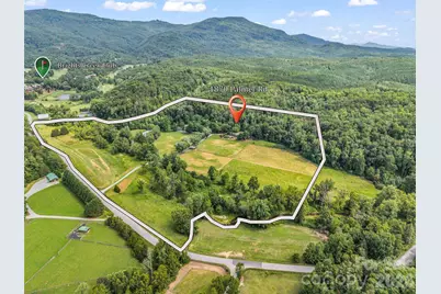 1870 Palmer Road, Mill Spring, NC 28756 - Photo 35
