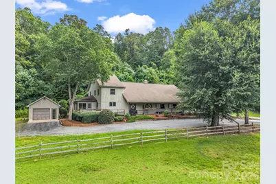 1870 Palmer Road, Mill Spring, NC 28756 - Photo 21