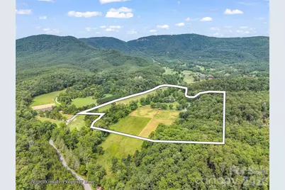 1870 Palmer Road, Mill Spring, NC 28756 - Photo 35