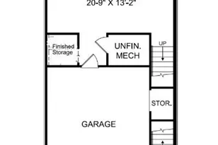 1105 Mossy Glade Rd, Indian Trail, NC 28079 - Photo 23