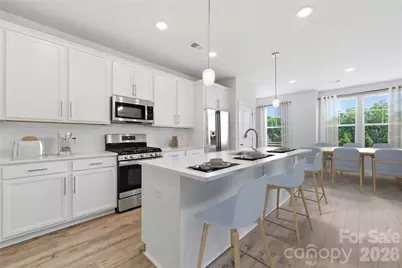 1105 Mossy Glade Road, Indian Trail, NC 28079 - Photo 11