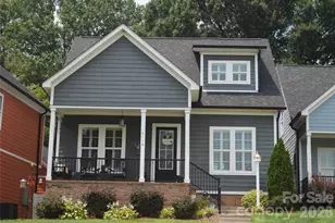 3110 Bellwood Pl, Kannapolis, NC 28081 - Photo 1