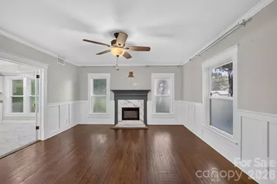 413 W Main Street, Cleveland, NC 27013 - Photo 11