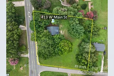 413 W Main Street, Cleveland, NC 27013 - Photo 7