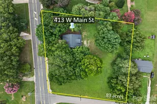 413 W Main St, Cleveland, NC 27013 - Photo 7