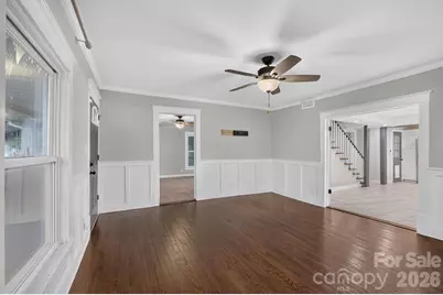 413 W Main Street, Cleveland, NC 27013 - Photo 35
