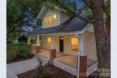 413 W Main Street, Cleveland, NC 27013 - Photo 1