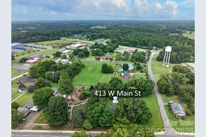 413 W Main Street, Cleveland, NC 27013 - Photo 37