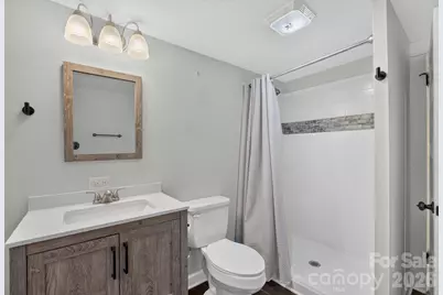 413 W Main Street, Cleveland, NC 27013 - Photo 15