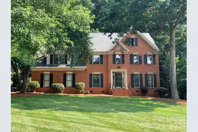 9033 Pennyhill Drive, Huntersville, NC 28078 - Photo 1