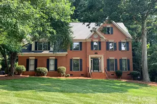 9033 Pennyhill Dr, Huntersville, NC 28078 - Photo 1