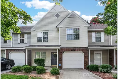 8318 Christmas Court, Charlotte, NC 28216 - Photo 1