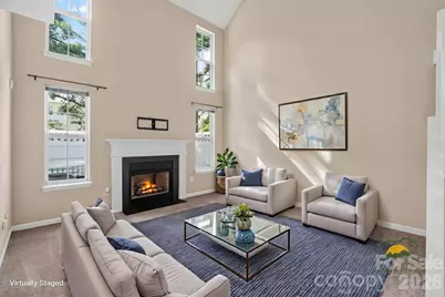 8318 Christmas Court, Charlotte, NC 28216 - Photo 35