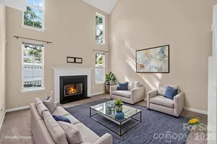 8318 Christmas Ct, Charlotte, NC 28216 - Photo 35